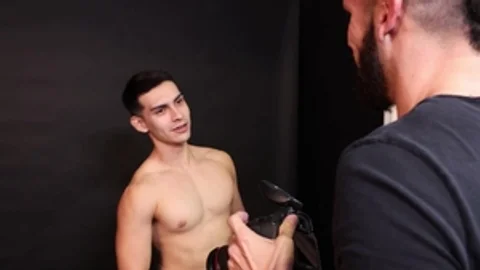 FamilyCreep - Latino uncle Marco Lorenzo need slamming hard