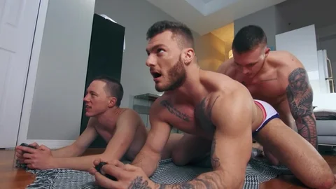 DrillMyHole: Nailing with William Seed as well as Theo Ross