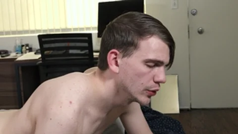 Family Dick - MILF Alex Killian crazy kissing each other