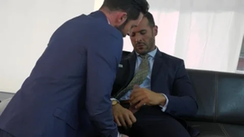 menatplay: Extra-Curricular Office Fun Gone Wild