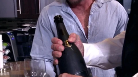 Men Over 30: Smooth Ass Pounding