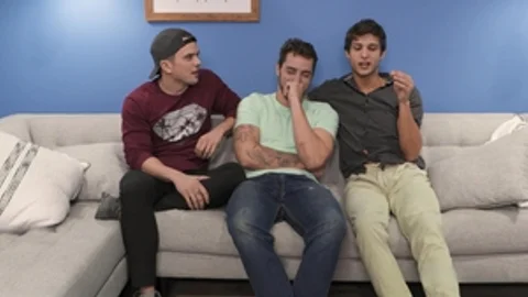 Next Door Originals: Payne & Carter's Playtime