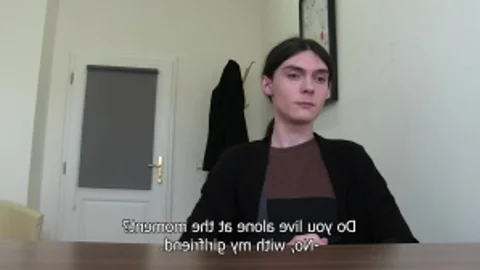 Intelligent twink sucks and lets to destroy his wazoo