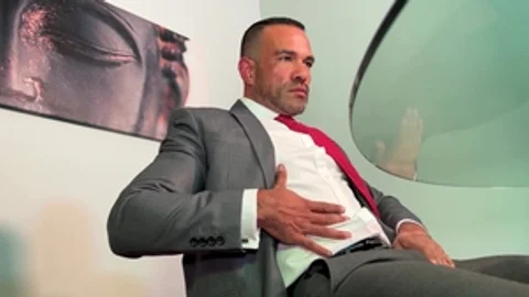 HotAFmen: Unleashing fantasies at Work