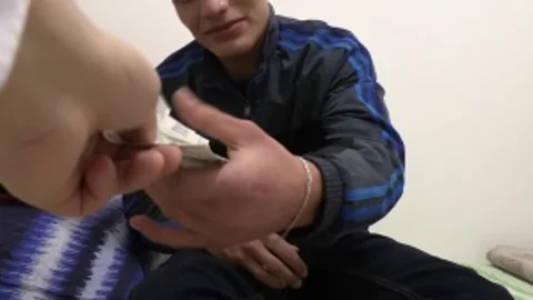 hopeless young gentleman pounds for specie