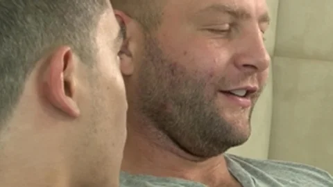 Men: Satisfying Every Dirty Fantasy with Colby