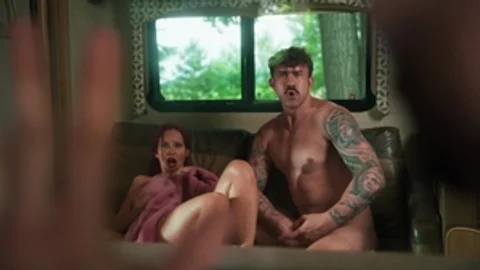 Bromo: Peeping Tom Turns into Pounding Player