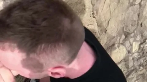 guys In Public 4 – Beach - blow job-job First Time